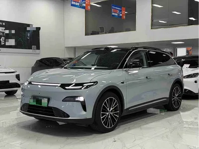 2026 Leapmotor C11 Pure Electric 640 LiDAR Premium, фото 1, лот 10764072