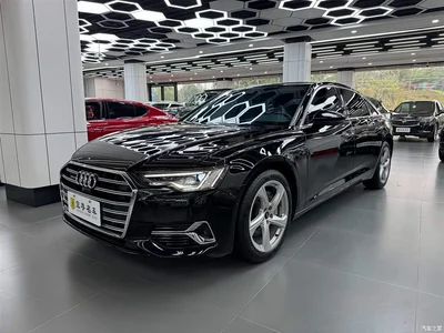 2023 Audi A6L 45 TFSI Premium Selection Elegance, фото 1, лот 10433397