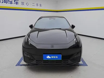 2025 Lynk & Co Z20 530km RWD Pro, фото 2, лот 11103171