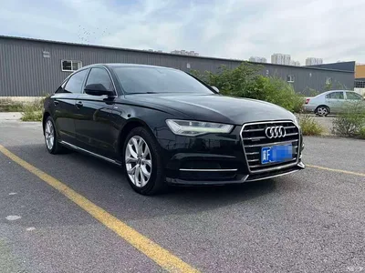 2017 Audi A6L TFSI Technology, фото 2, лот 10662150