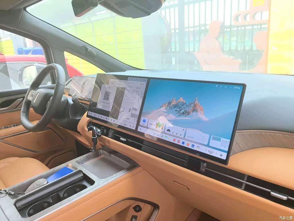 2025 WEY Alpine AWD Alpine 8, фото 3, лот 11188928