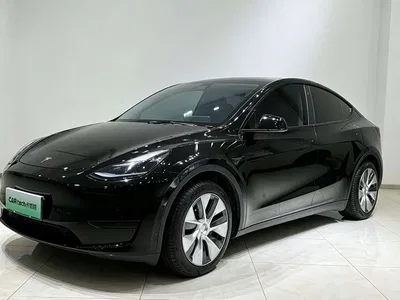 2022 Tesla Model Y Facelift Rear-Wheel Drive Version, фото 1, лот 11007402
