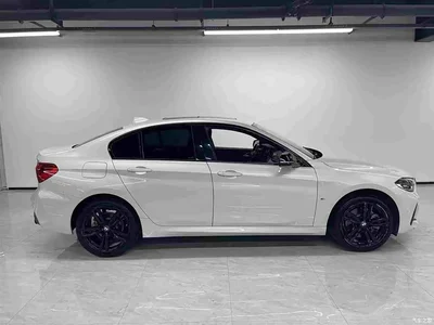 2023 BMW 1 Series 125i M Sport Shadow Edition, фото 3, лот 10899251