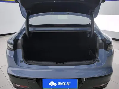 2025 Leapmotor B01 Model 550 Smart Edition, фото 4, лот 10405334