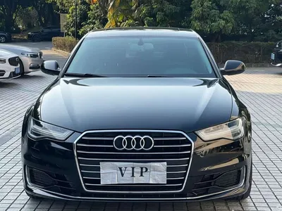 2018 Audi A6L 30th Anniversary TFSI Progressive, фото 4, лот 10449873