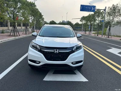 2018 Honda Vezel 1.5L CVT 2WD Tech Elite, фото 2, лот 11248286