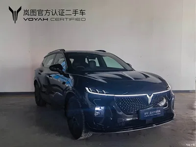 2024 Voyah Auto Voyah Zhiyin 4WD Global Edition, фото 3, лот 11169874