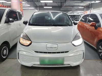 2022 Roewe Kaiwei CLEVER 311km Vitality Bobo Edition, фото 3, лот 11134093