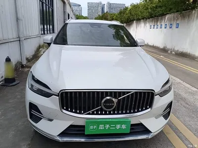 2025 Volvo XC60 B5 AWD Smart Luxury Edition, фото 3, лот 10390081