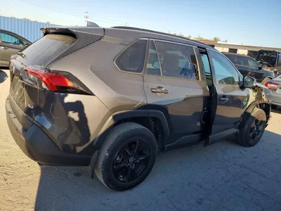 2023 TOYOTA RAV4 XLE, фото 3, лот 11576757