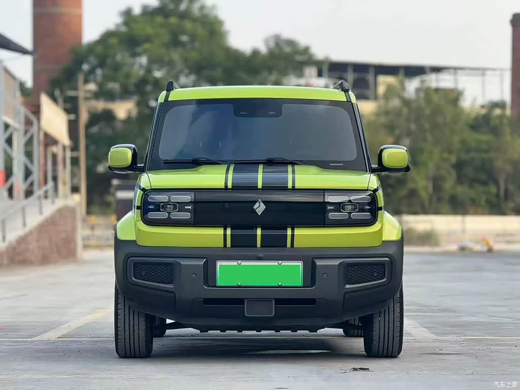 2024 Baojun Yueye Intelligent Premium Edition, фото 3, лот 11087892