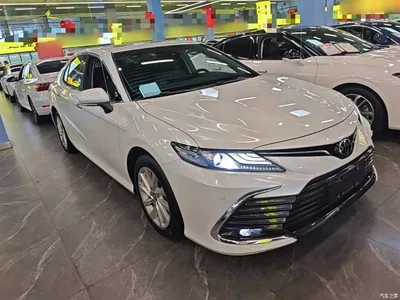 2021 Toyota Camry 2.0G Luxury Edition, фото 4, лот 11502961