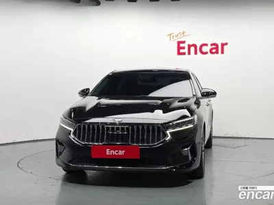 2020 Kia K7 3.0 GDI Noblesse, фото 3, лот 10107187