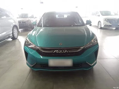 2021 Dongfeng Aeolus Yixuan 230T Auto Shadow Chaser Edition, фото 3, лот 11191454