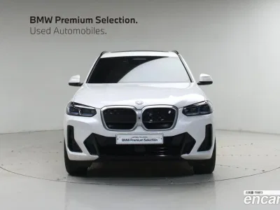 2023 BMW iX3 M Sports, фото 2, лот 11210210