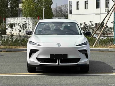 2025 MG ES5 425pro RWD Version, фото 2, лот 10326128