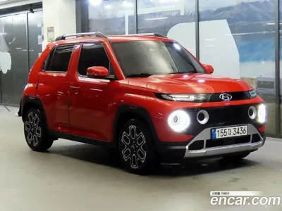 2023 Hyundai Casper Turbo Inspiration, фото 1, лот 10211577