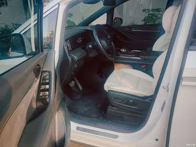 2023 GAC Trumpchi Trumpchi M8 Model Master Series 400T Flagship Edition, фото 4, лот 10694086