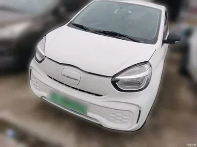 2021 Roewe Kaiwei CLEVER 302km All-round Edition, фото 1, лот 11549894