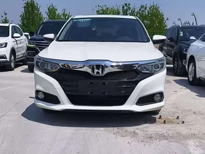 2019 Honda Lingpai 180Turbo CVT Luxury China VI, фото 3, лот 10821591