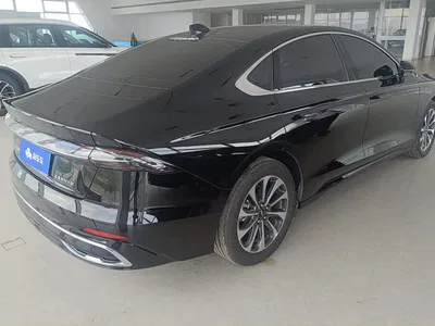 2025 Lincoln Z 2.0T Premium Edition, фото 3, лот 10318951