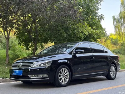 2016 Volkswagen Magotan, фото 1, лот 10260309