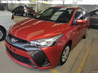 2016 Toyota YARiS L Zhi Xuan Facelift 1.5E CVT Charming Edition, фото 2, лот 10328432