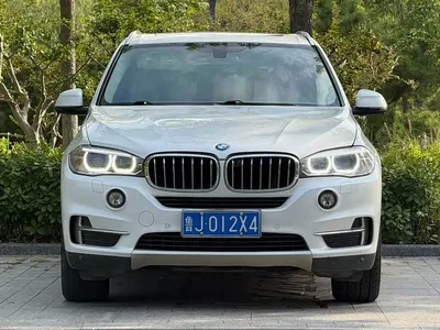 2017 BMW X5 (Import) xDrive28i, фото 2, лот 10464218