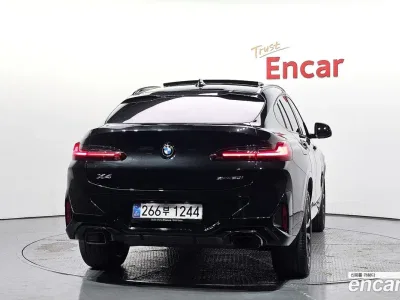 2025 BMW X4 xDrive20i M Sport Pro Special Edition, фото 3, лот 10068930