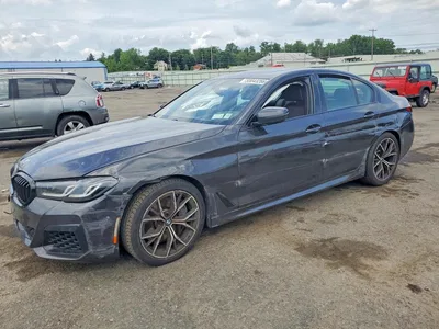 2023 BMW 540 XI, фото 1, лот 10809344