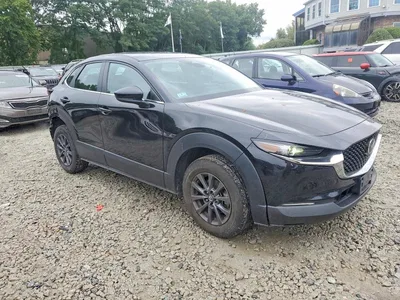2024 MAZDA CX-30, фото 4, лот 10847381