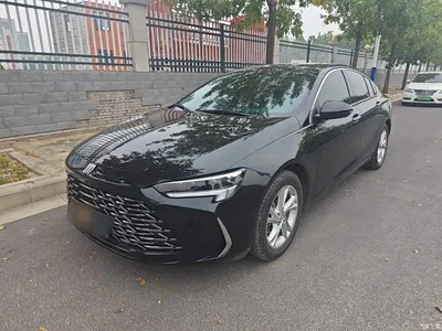 2024 Buick Regal 25T Ultra Comfort Edition, фото 1, лот 10812220