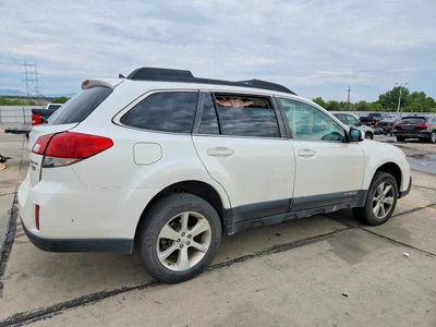 2014 SUBARU OUTBACK 2.5I PREMIUM, фото 3, лот 10563243