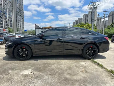 2022 Chevrolet Malibu XL Redline 550T Auto Sharp Connect Edition, фото 4, лот 10379949