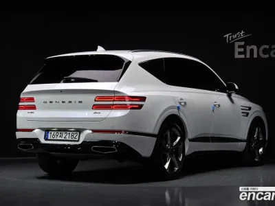 2023 Genesis GV80 2.5T Gasoline AWD, фото 2, лот 10181766