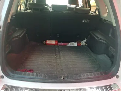 2017 Haval H6 Red Label Sport 1.5T Manual 2WD Elite, фото 4, лот 11204314