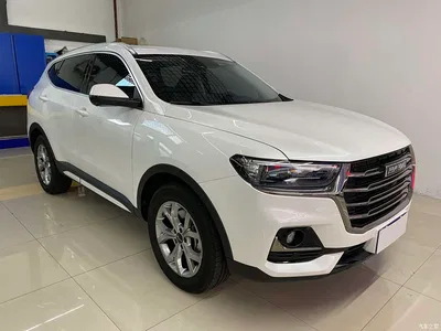 2021 Haval H6 Model 1.5T Automatic Champion Edition, фото 3, лот 10297325