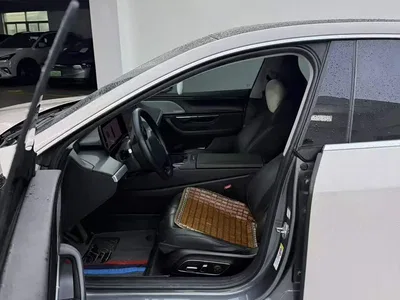 2020 XPeng P7 Model 670E, фото 4, лот 10377356