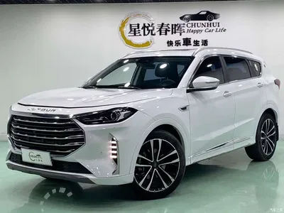 2021 Jetour X70 PLUS Zhuge 1.6T DCT Wuhou 7-Seater, фото 1, лот 10428423