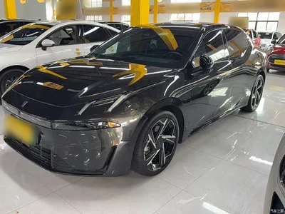 2024 Lynk & Co 07 EM-P EM-P 126 Long Range Intelligent Drive Ultra, фото 2, лот 10615768