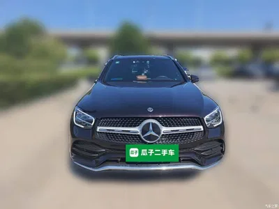 2022 Mercedes-Benz GLC Facelift GLC 260 L 4MATIC Dynamic, фото 2, лот 11569078