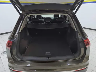 2017 Volkswagen Tiguan L 330TSI Automatic 2WD Flagship Edition, фото 4, лот 10417755