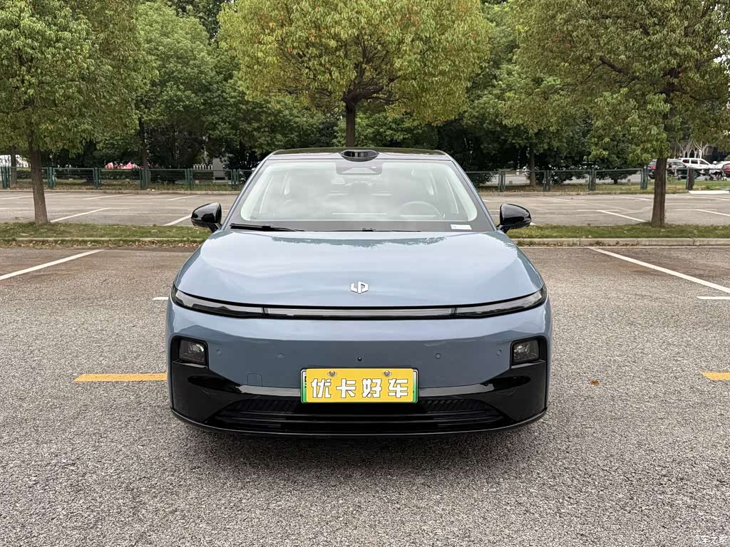 2026 Leapmotor B01 550 LiDAR Edition, фото 2, лот 11199812