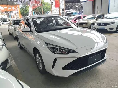 2023 Roewe i5 1.5L CVT Luxury Edition, фото 4, лот 10341502