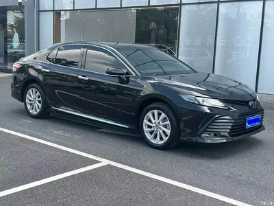 2023 Toyota Camry 2.0G Luxury Edition, фото 3, лот 10339238