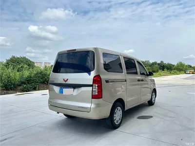 2019 Wuling Motors Wuling Hongguang V 1.5L Basic China VI LAR, фото 4, лот 10890021