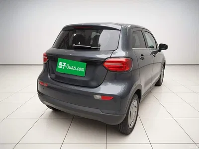 2023 Leapmotor T03 200 Light Edition, фото 4, лот 10388804