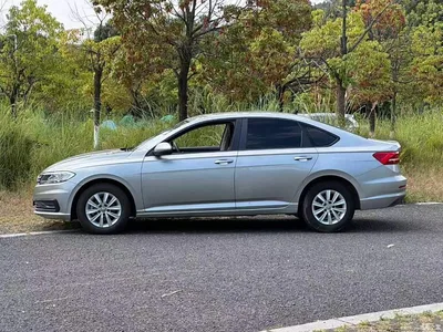 2018 Volkswagen Lavida 1.5L Auto Trend Edition China V, фото 4, лот 11133840