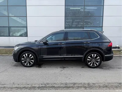 2025 Volkswagen Tiguan L 330TSI Automatic 2WD R-Line Dragon Glory Edition, фото 2, лот 11190791