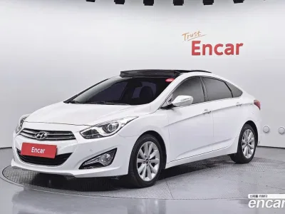 2014 Hyundai i40 1.7 VGT, фото 1, лот 10037555